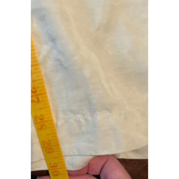 Aerie XL Regular Wide-Leg Pants Beige - Picture 8 of 10